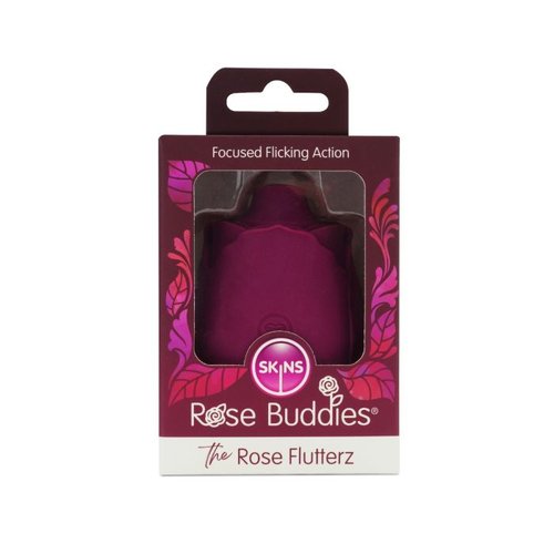 Skins Rose Buddies - The Rose Flutterz - SKRBRFZ