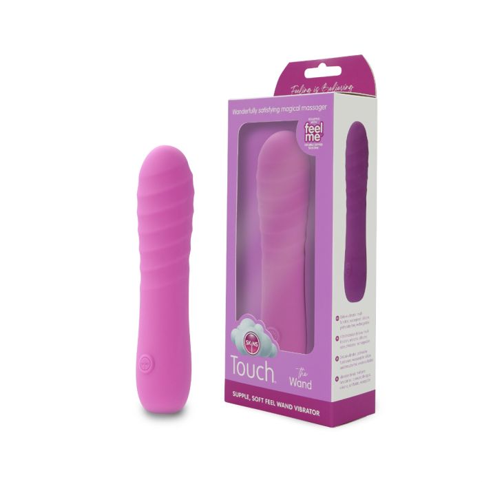 Skins Touch - The Wand - SKTTW