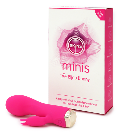 Skins Minis - The Bijou Bunny - SKMTBB