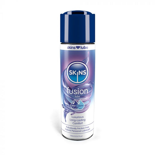 SKINS FUSION HYBRID LUBRICANT 4 FL OZ - CRESKLUBFU4