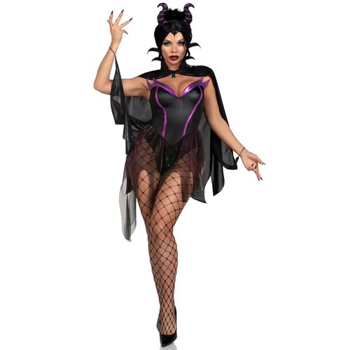 Sleeping Beauty Couples Costume - sleeping-beauty-couples-costume
