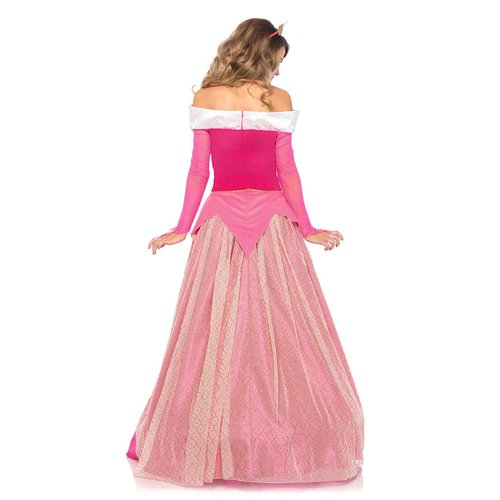 Sleeping Princess Costume - SK85612   00525