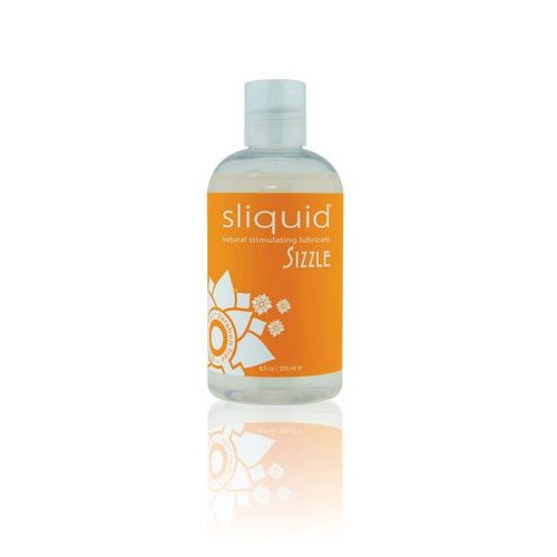 SLIQUID SIZZLE 8.5 OZ - SL018