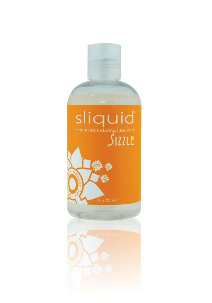 SLIQUID SIZZLE 8.5 OZ - SL018