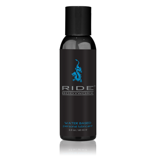 RIDE BODYWORKX WATER 2 OZ (OUT JULY) - SL036