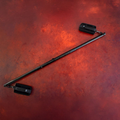 SEI MIO SPREAD FAR AND WIDE ROBUST ADJUSTABLE SPREADER BAR - CRESM061