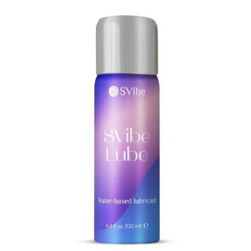 SNAIL VIBE LUBE 4 OZ WATER BASED - FRSNLUB02
