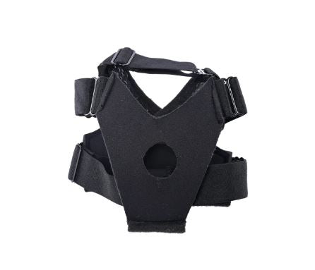 PIVOT FLEX FOOT STRAP ON - SS36016