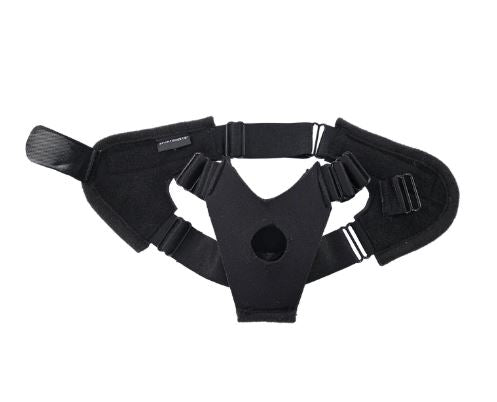 PIVOT FLEX FOOT STRAP ON - SS36016