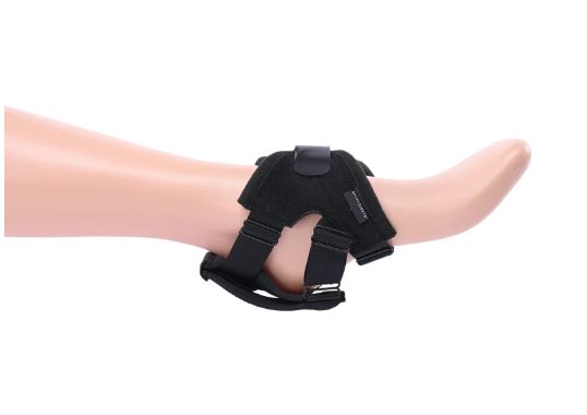PIVOT FLEX FOOT STRAP ON - SS36016