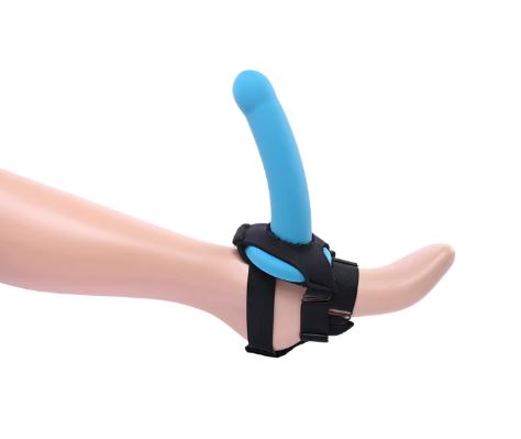 PIVOT FLEX FOOT STRAP ON - SS36016