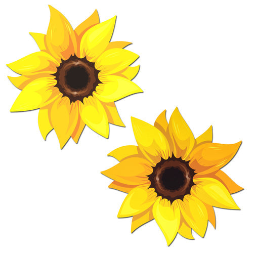 PASTEASE SUNFLOWER - PASSNF