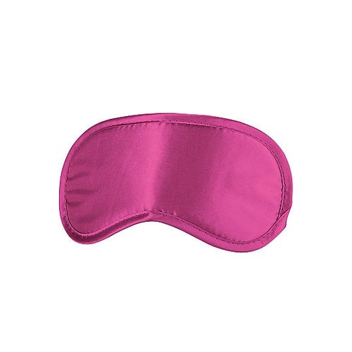 SOFT EYEMASK PINK - SHTOU027PNK