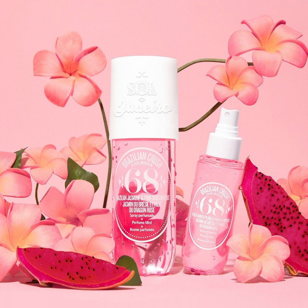 SOL DE JANIERO CHERIROSA 68 3OZ, WOMEN'S PERFUME-Pinkfoxxx