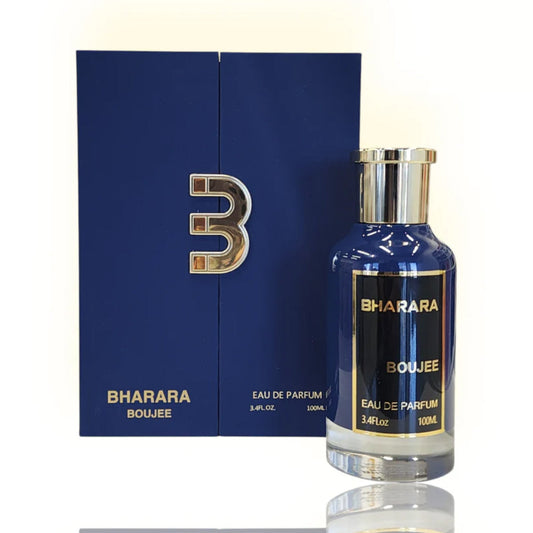 BHARARA BOUJEE 3.4OZ, UNISEX PERFUME, EDP