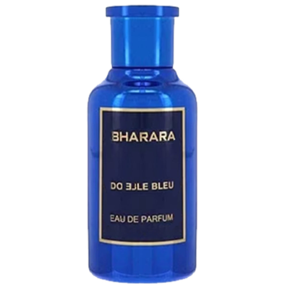 BHARARA DOUBLE BLEU 6.7OZ, MEN'S PERFUME, EDP