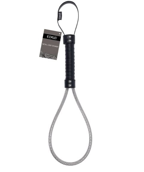 EDGE METAL LOOP SPANKER - SS98060