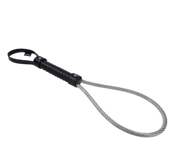 EDGE METAL LOOP SPANKER - SS98060