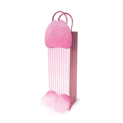SPARKLING PENIS GIFT BAG