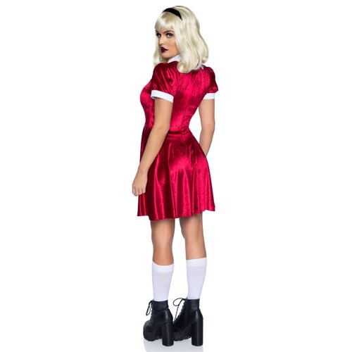 Spellbinding Witch Costume - SK86901   03625