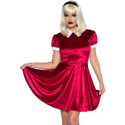 Spellbinding Witch Costume - SK86901   03625