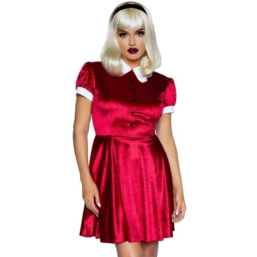 Spellbinding Witch Costume - SK86901   03625