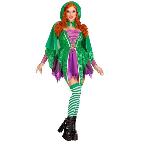 Spellbound Witches Trio Group Costume - spellbound-witches-trio-group-costume