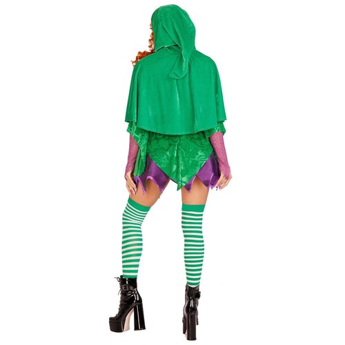 Spellbound Witches Trio Group Costume - spellbound-witches-trio-group-costume