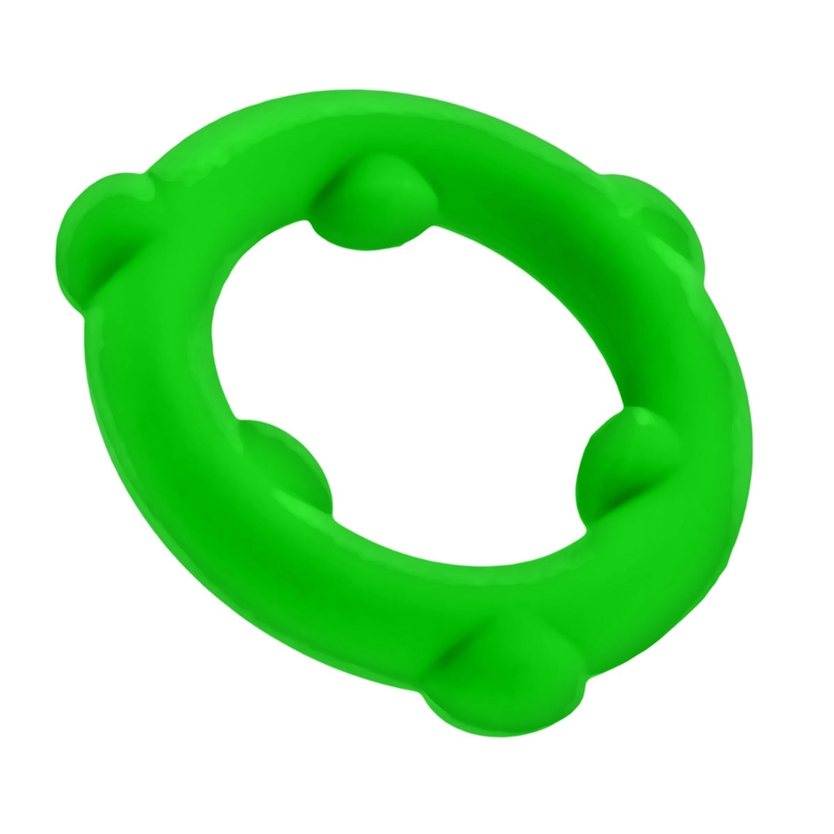 SPINNER FROG SILICONE - OX3202FRG