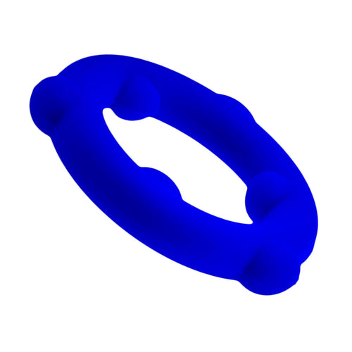 SPINNER GLACIER SILICONE - OX3202GCR