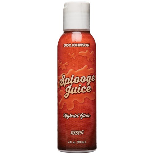 Splooge Juice-White 4oz