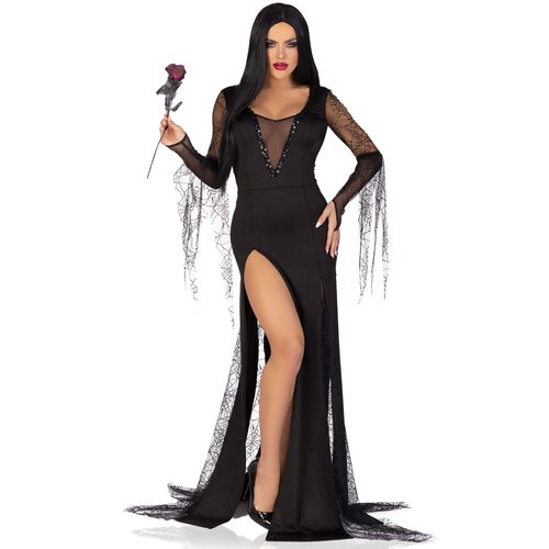 Spooky Beauty Costume - 87182     00101