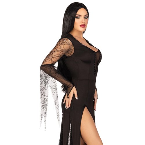 Spooky Beauty Costume - 87182     00101