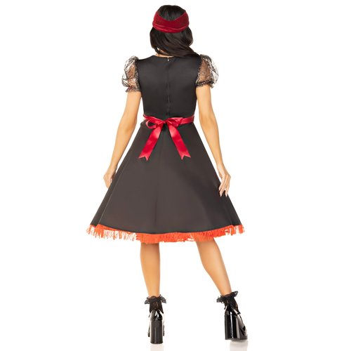 Spooky Board Beauty Costume - 86812     00101