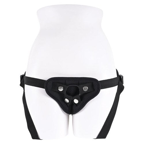 Sportsheets Breathable Strap On