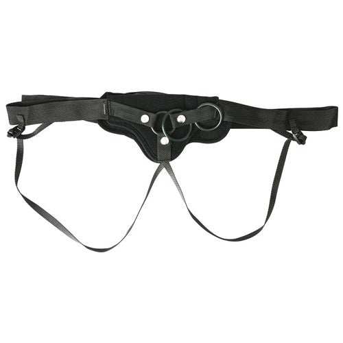 Sportsheets Divine Diva Strap-On Curvy Collection
