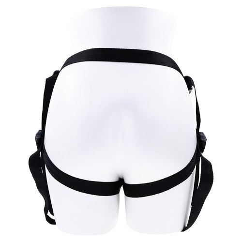 Sportsheets Dual Desires Strap On