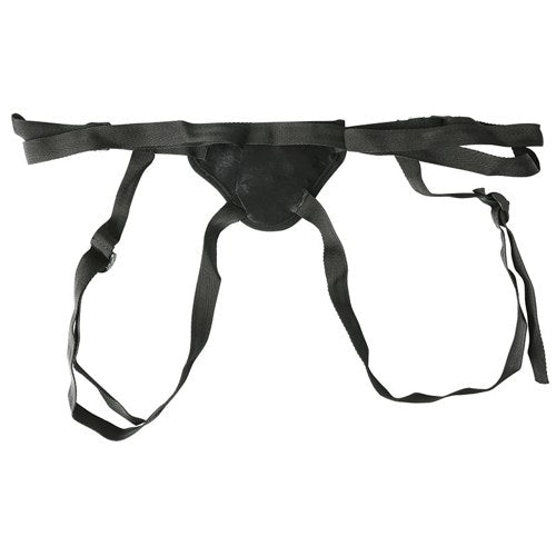 Sportsheets Entry Level Strap-On-Red