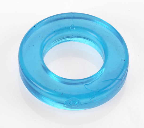 ELASTOMER C RING METRO BLUE - SPR113
