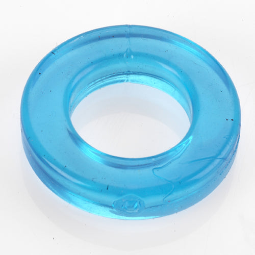ELASTOMER C RING METRO BLUE - SPR113