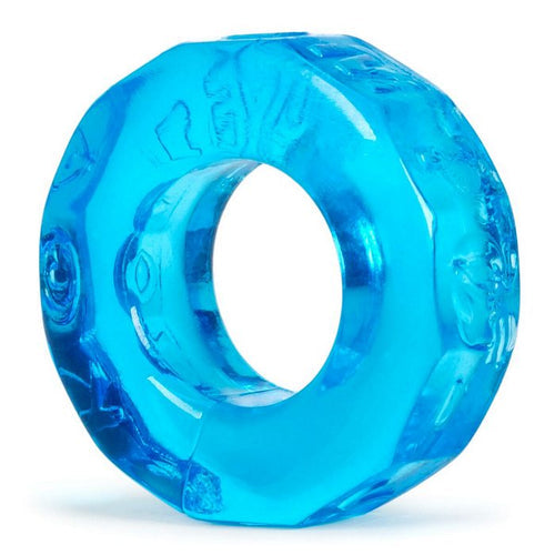 SPROCKET COCKRING ICE BLUE (NET) - OXAJ1043ICE