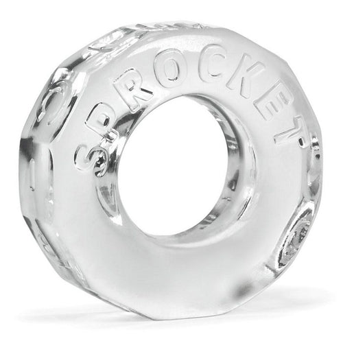 SPROCKET COCKRING CLEAR (NET) - OXAJ1043CLR