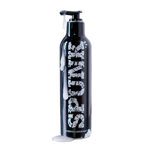 SPUNK LUBE HYBRID 8 OZ - LU264