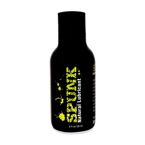 SPUNK LUBE NATURAL 2 OZ - LU271