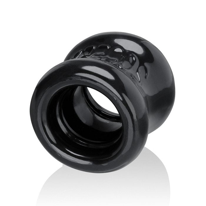SQUEEZE BALL STRETCHER BLACK (NET) - OX3011BLK