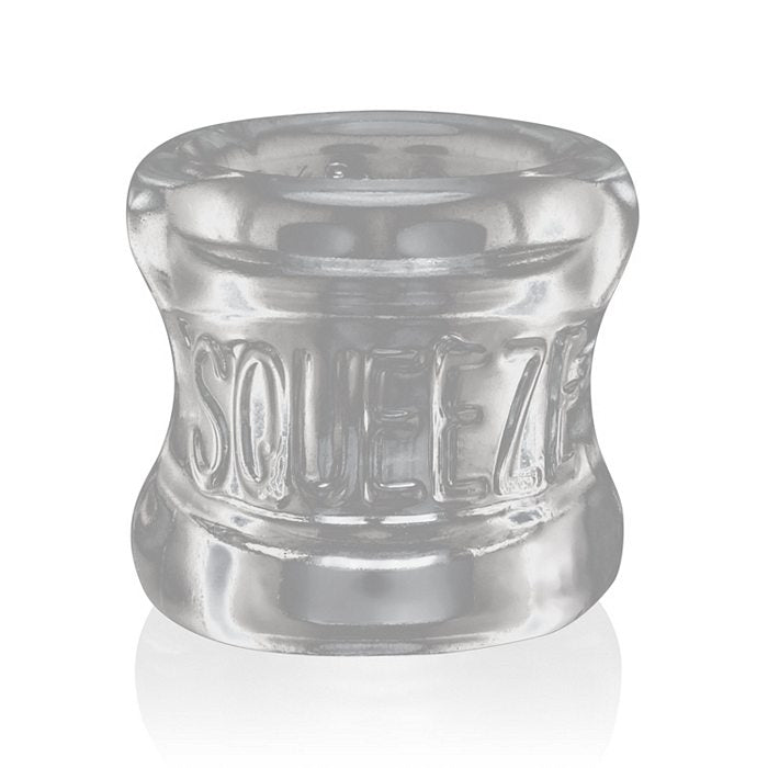 SQUEEZE BALL STRETCHER CLEAR (NET) - OX3011CLR