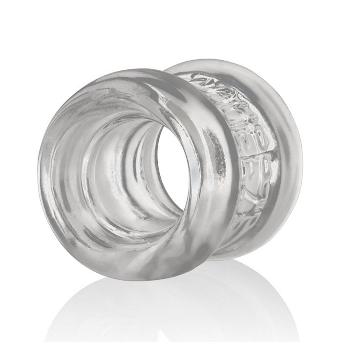 SQUEEZE BALL STRETCHER CLEAR (NET) - OX3011CLR