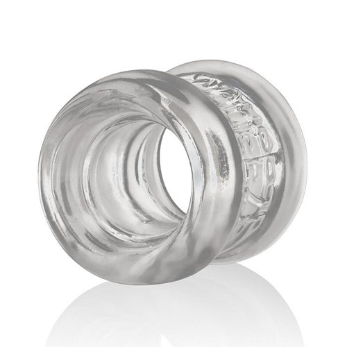 SQUEEZE BALL STRETCHER CLEAR (NET) - OX3011CLR