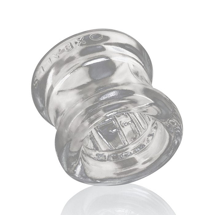 SQUEEZE BALL STRETCHER CLEAR (NET) - OX3011CLR