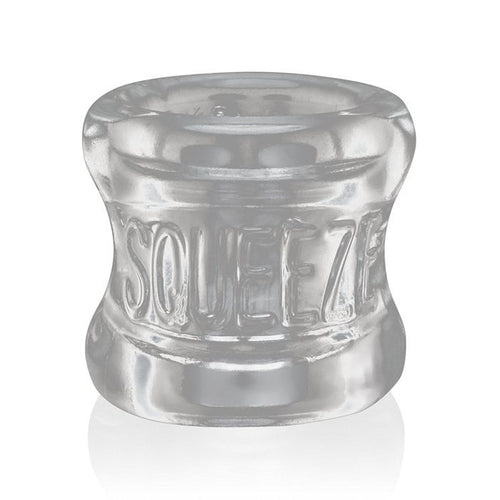 SQUEEZE BALL STRETCHER CLEAR (NET) - OX3011CLR